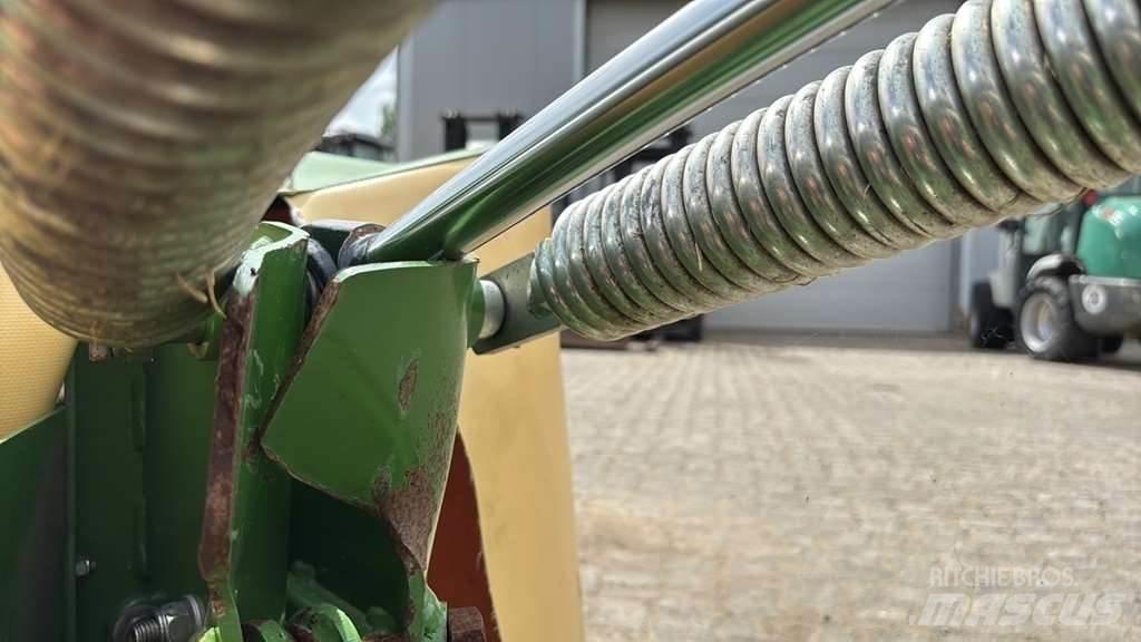 Krone AM R360 Mäher