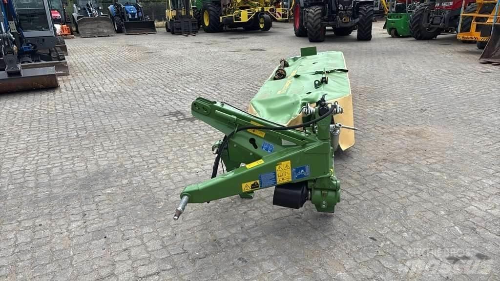 Krone AM R360 Mäher