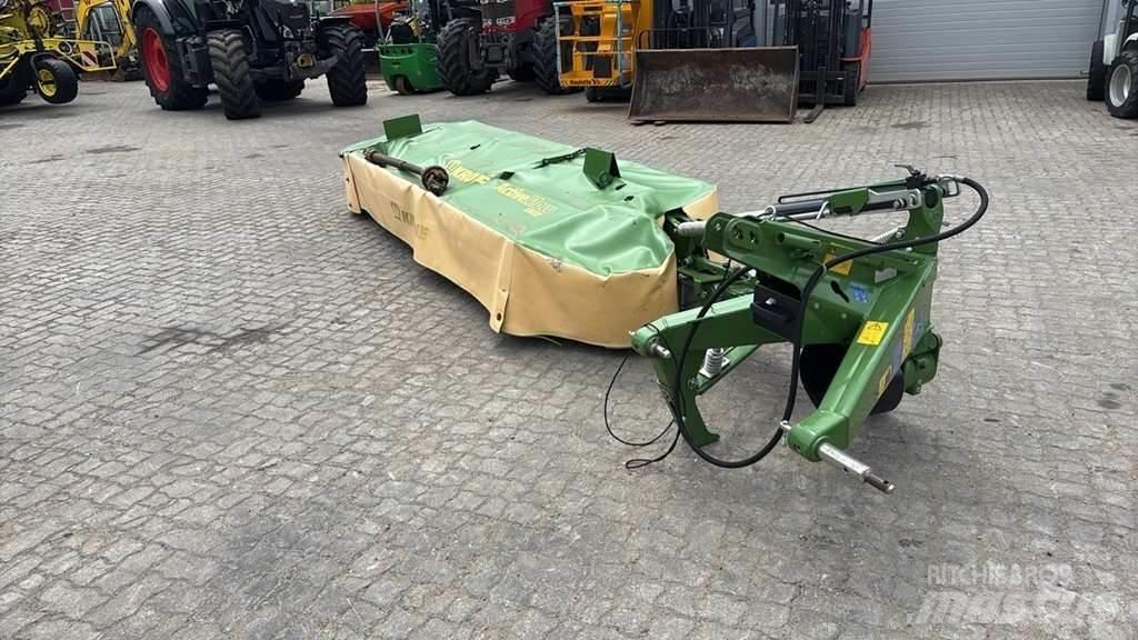 Krone AM R360 Mäher