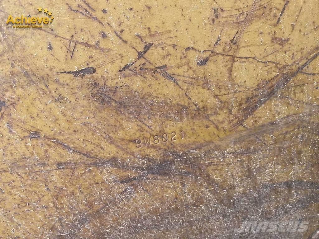 CAT D 11 N Bulldozer