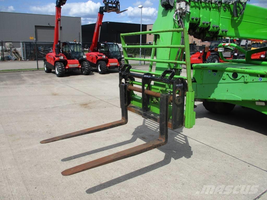 Merlo 40.30 MCSS (351) Teleskoplader