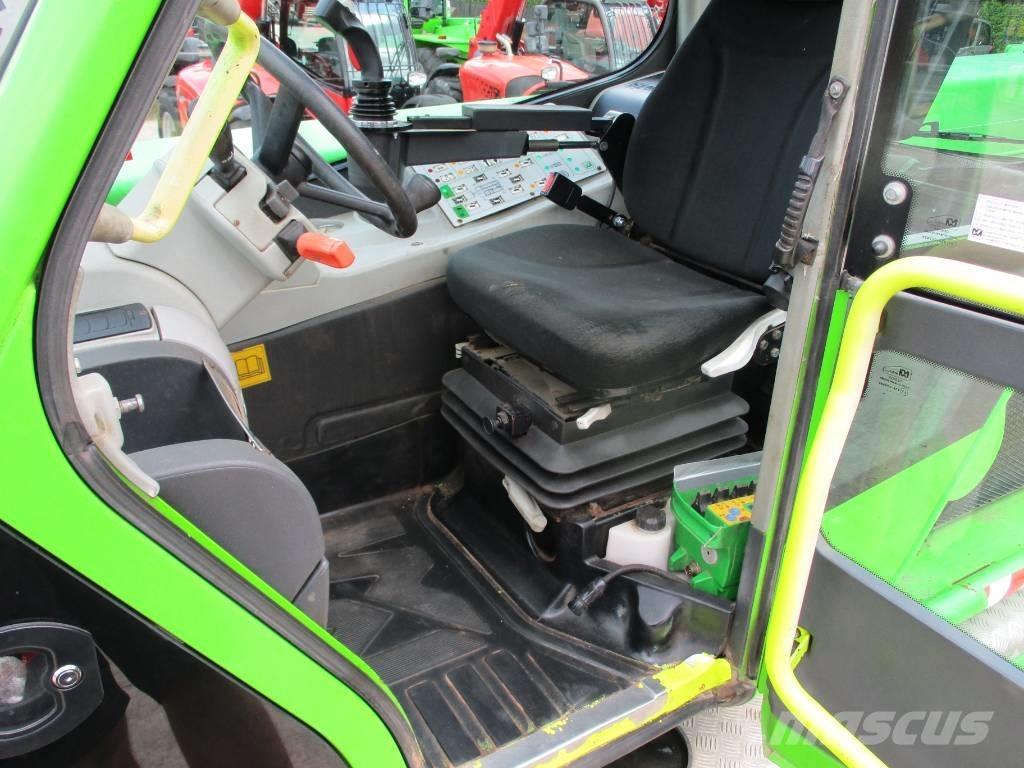 Merlo 40.30 MCSS (351) Teleskoplader
