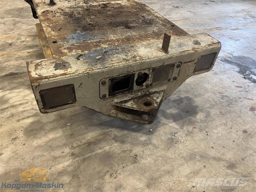 Rottne F18 Anderes Zubehör