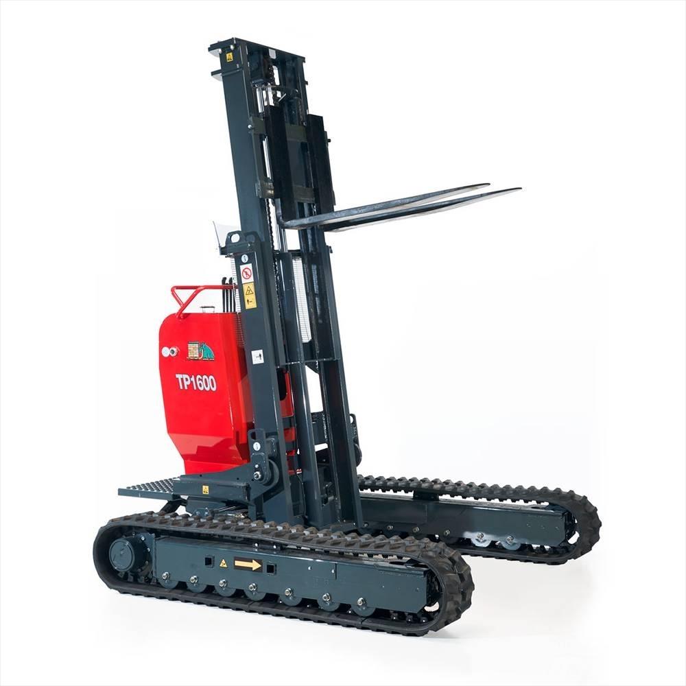 Hinowa TP 1600 Deichselstapler
