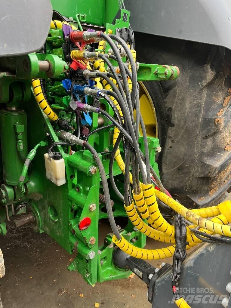  Mzuri Protil4T Drillmaschinen