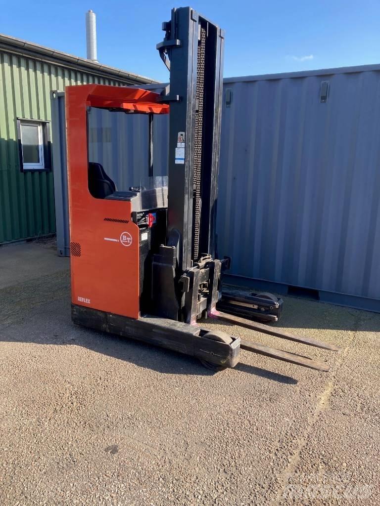 BT RR B 2 Schubmaststapler