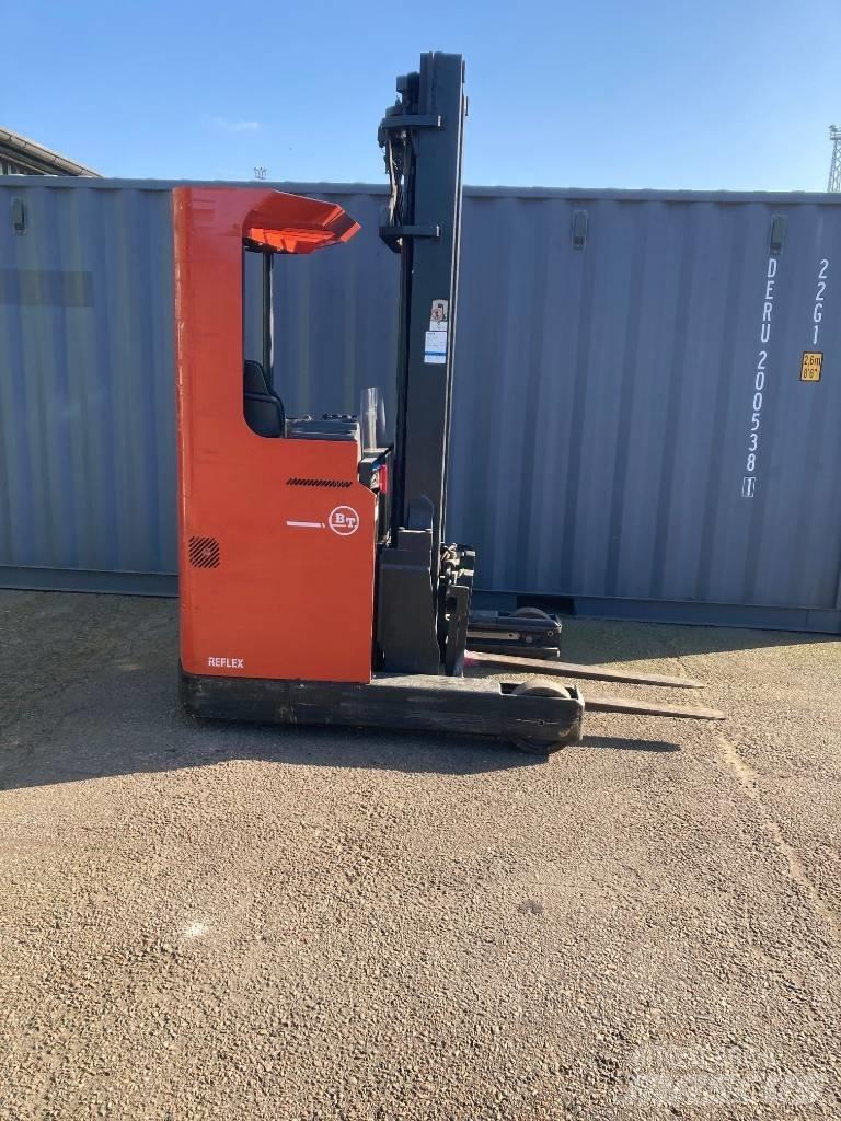 BT RR B 2 Schubmaststapler