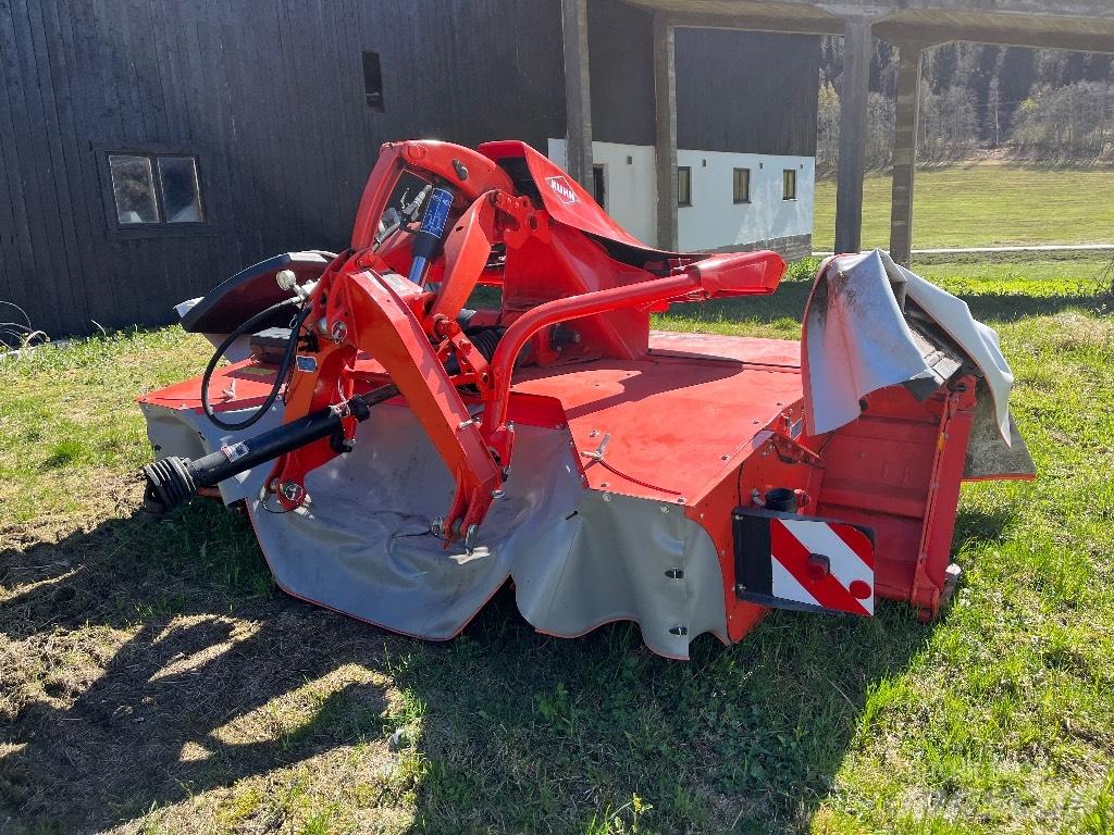 Kuhn FC3525DF Mäher