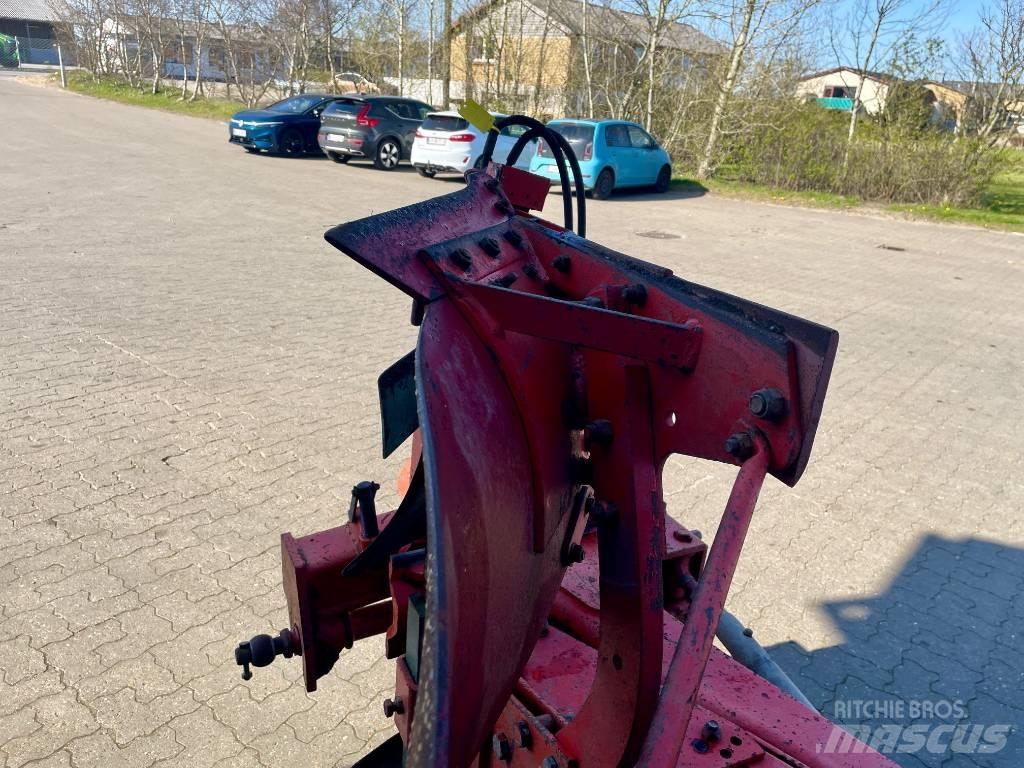 Vogel & Noot MS950 Wendepflüge