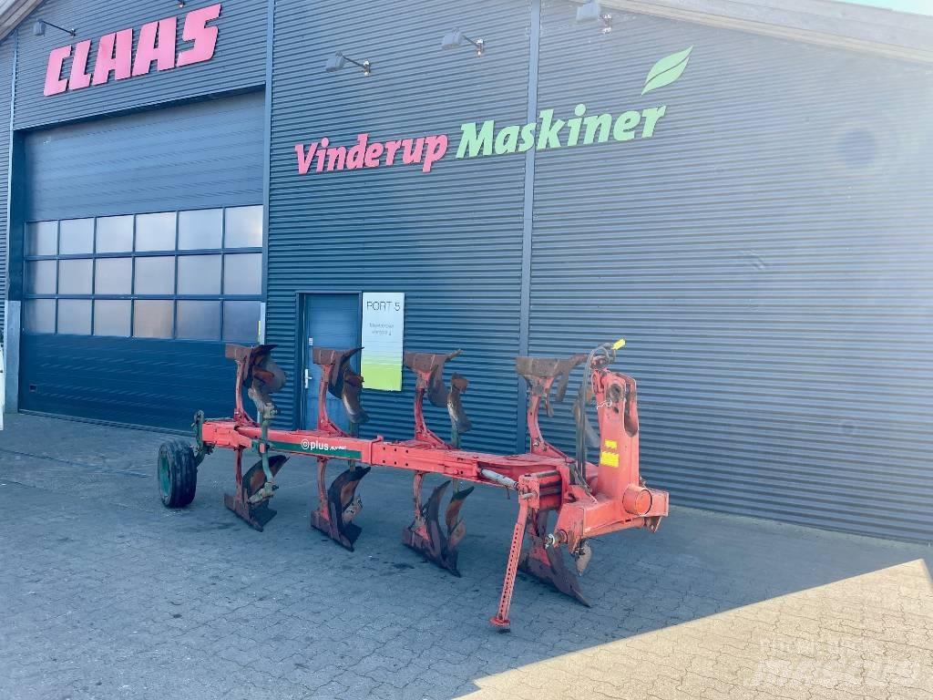 Vogel & Noot MS950 Wendepflüge