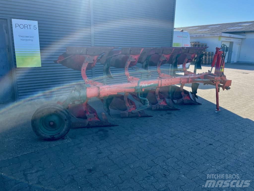 Vogel & Noot MS950 Wendepflüge