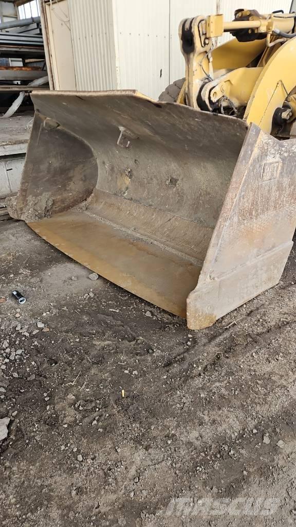 CAT 962 G Radlader
