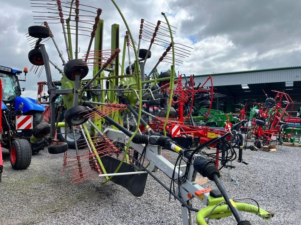 CLAAS Liner 2900 Kreiselheuer/-wender