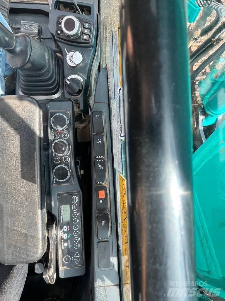 Kobelco SK130LC-11 Raupenbagger