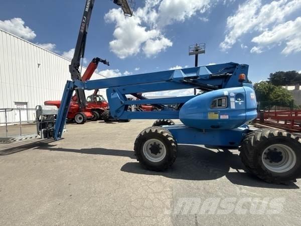 Manitou 200ATJ Gelenkteleskoparbeitsbühnen