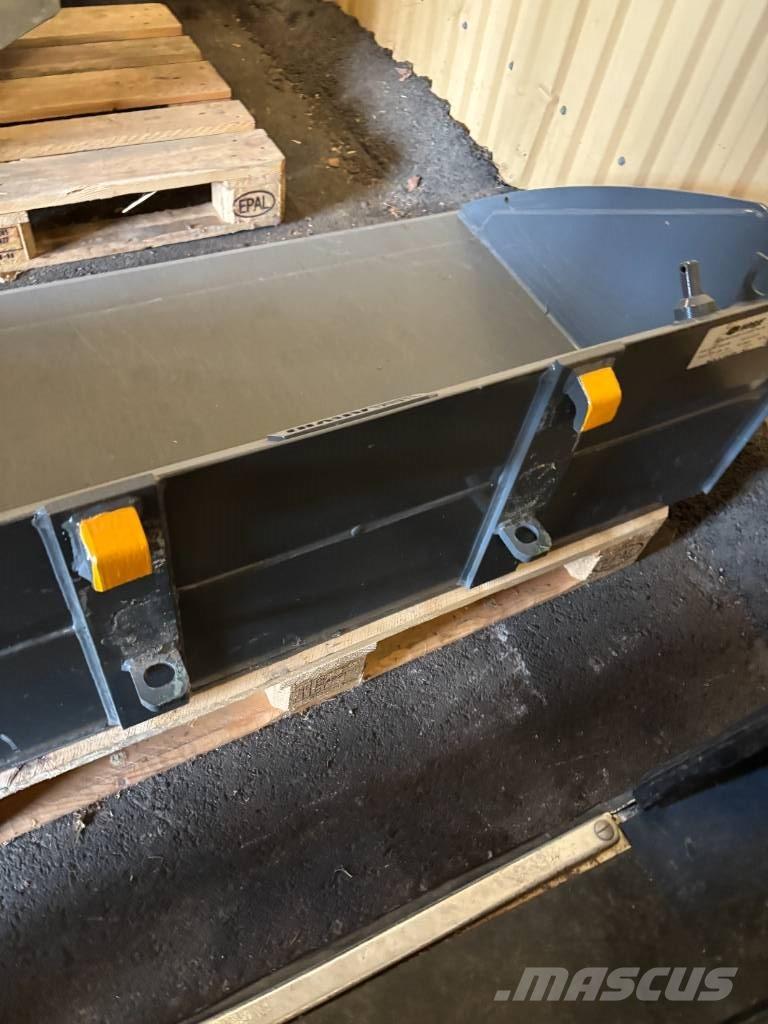 Norje Skopa Sonstige Flurförderzeuge