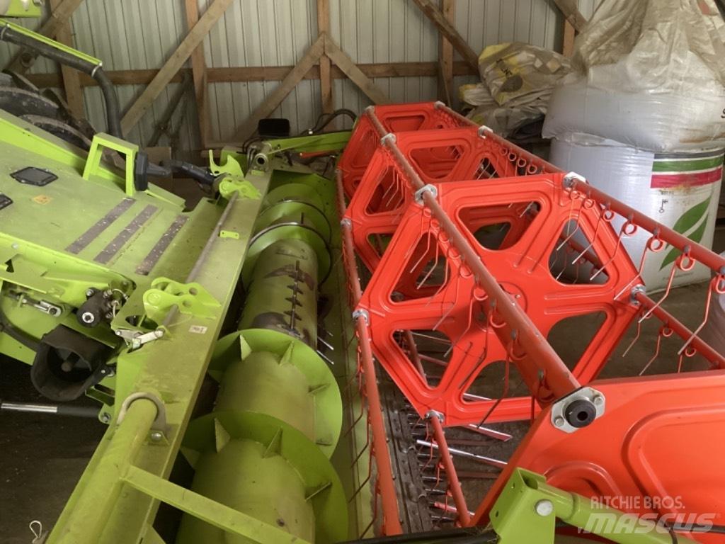 CLAAS Avero 160 Mähdrescher