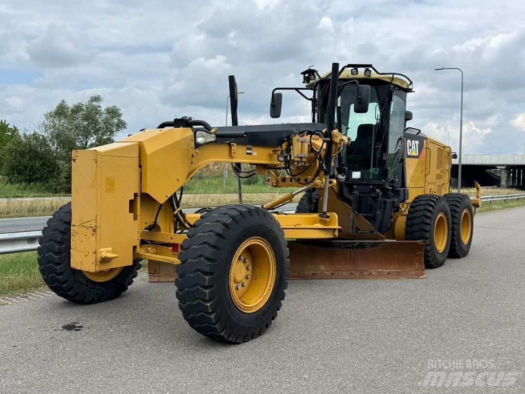 CAT 140M2 Grader