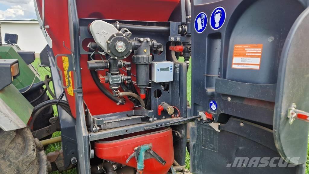 Kverneland B18 Anbauspritzen