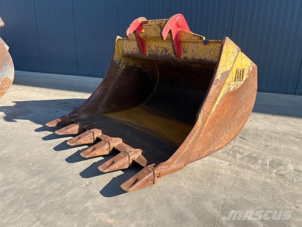 OilQuick OQ65 Schaufeln