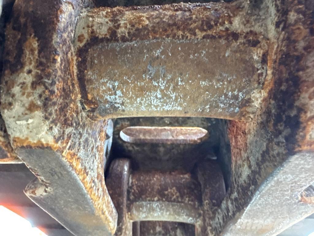 Liebherr R 920 Raupenbagger