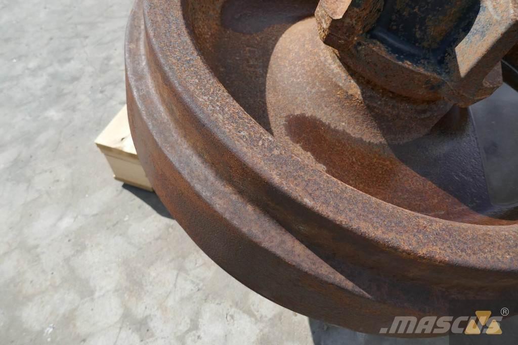 CAT 357-7560 Reifen