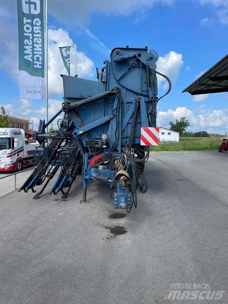 Asa-Lift T-260 B Sonstige Landmaschinen