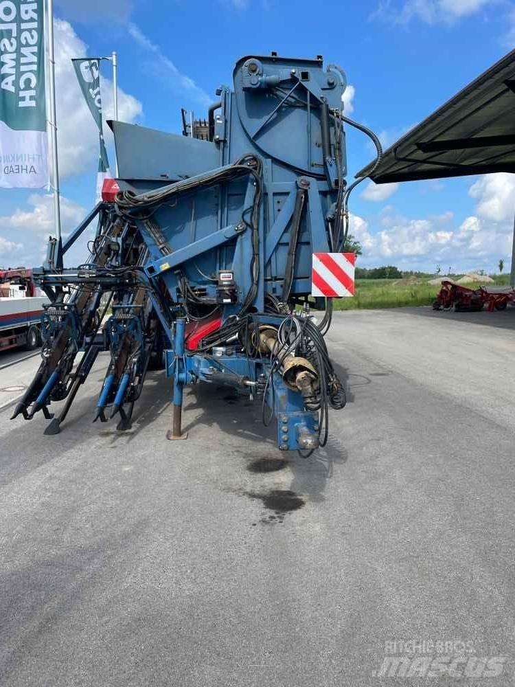 Asa-Lift T-260 B Sonstige Landmaschinen