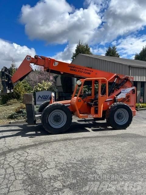 JLG 10054 Geländestapler