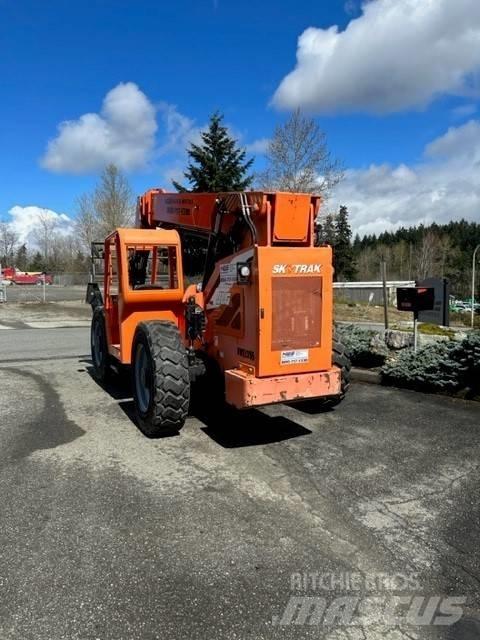 JLG 10054 Geländestapler