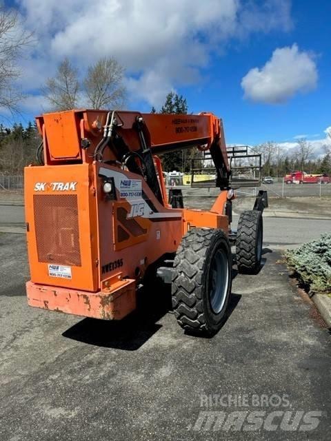 JLG 10054 Geländestapler