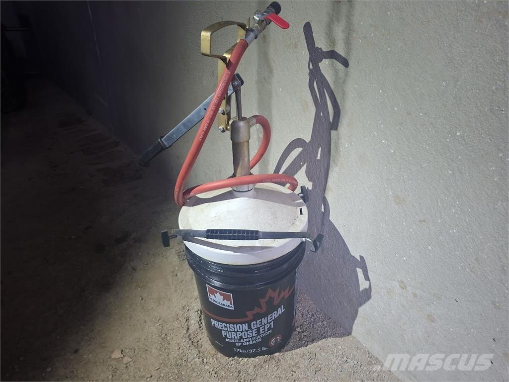 Valmet 911.1 Harvester