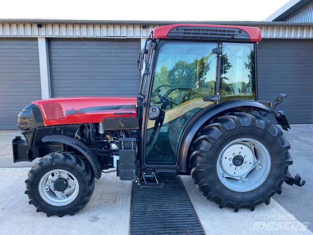 Case IH Quantum 95 V Traktoren