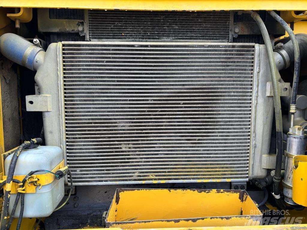Komatsu PC 340 LC-7 Raupenbagger