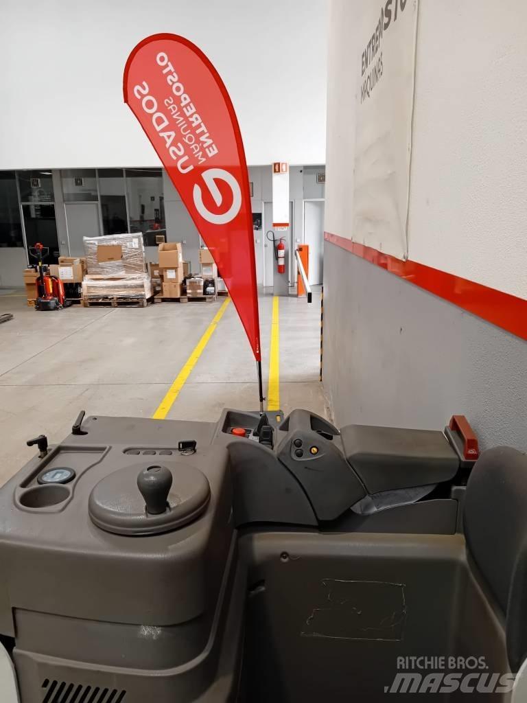 UniCarriers ALL 200 Niedergabelstapler