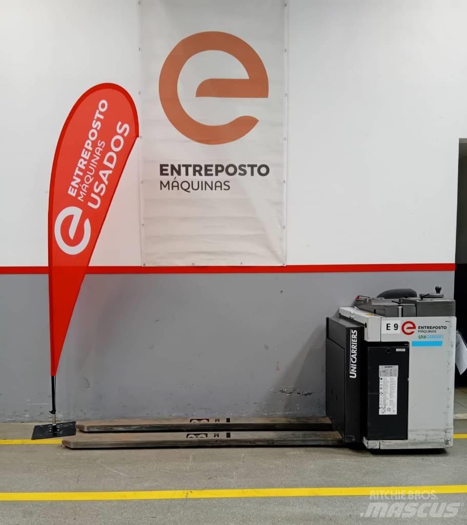 UniCarriers ALL 200 Niedergabelstapler