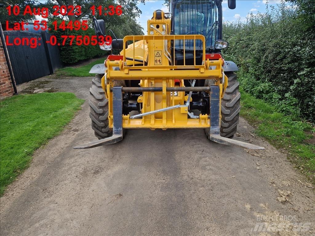 JCB 535-95 Teleskoplader
