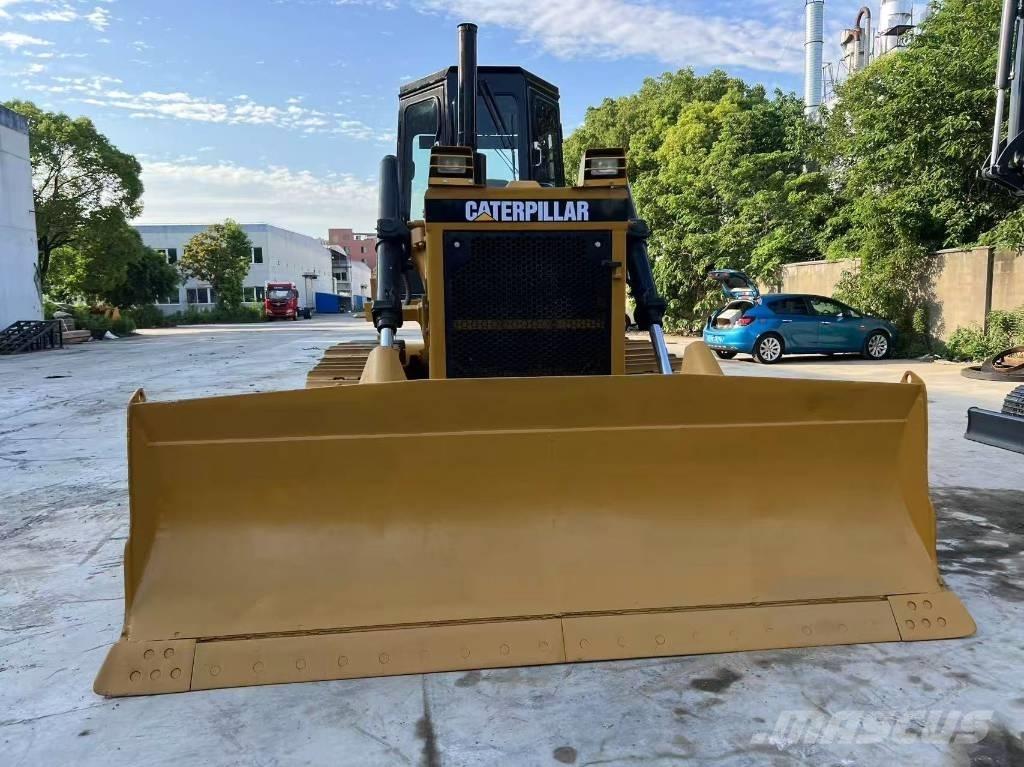 CAT D 7 G Grader