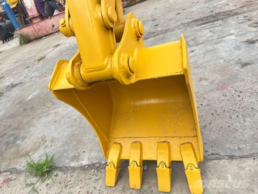 Komatsu PC 20 MR Minibagger < 7t