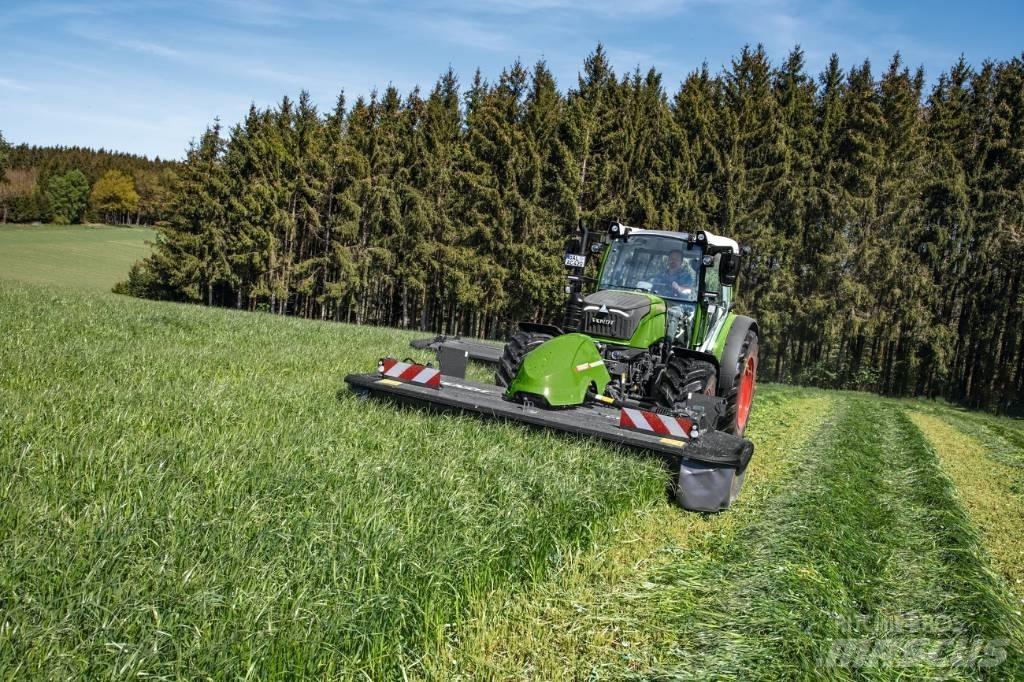 Fendt Slicer 310FKC Mäher