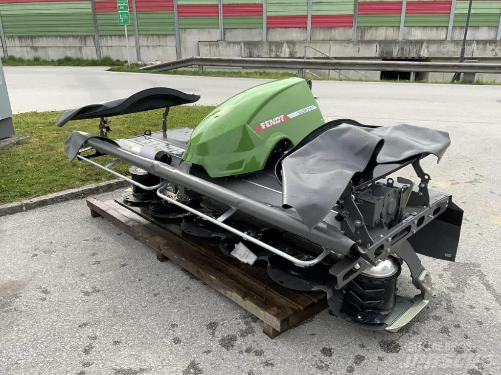 Fendt Slicer 310FKC Mäher