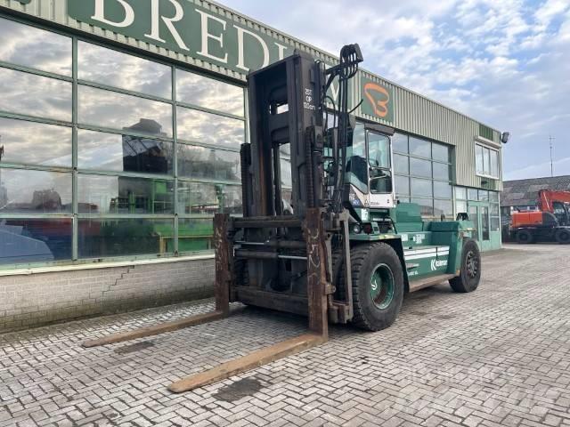Kalmar DCD 250-12 LB Dieselstapler
