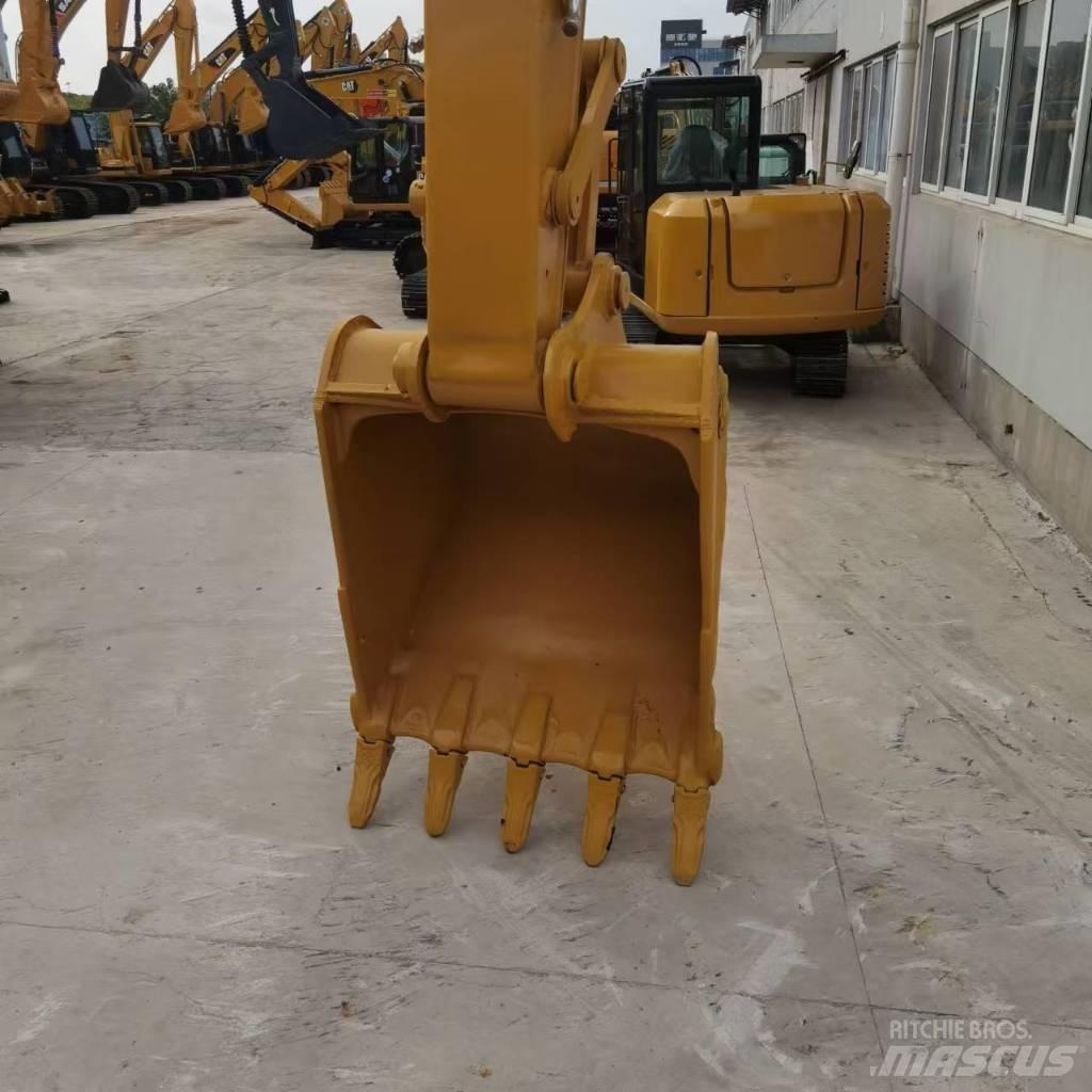 CAT 320 C L Raupenbagger