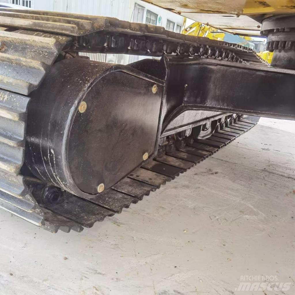 CAT 320 C L Raupenbagger