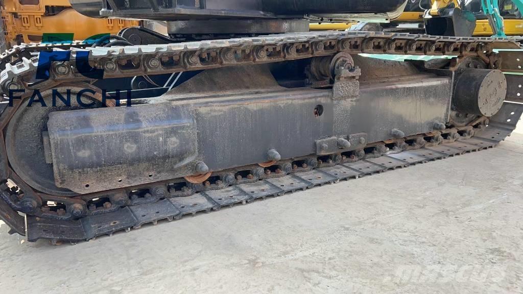 Doosan dx 60 Raupenbagger