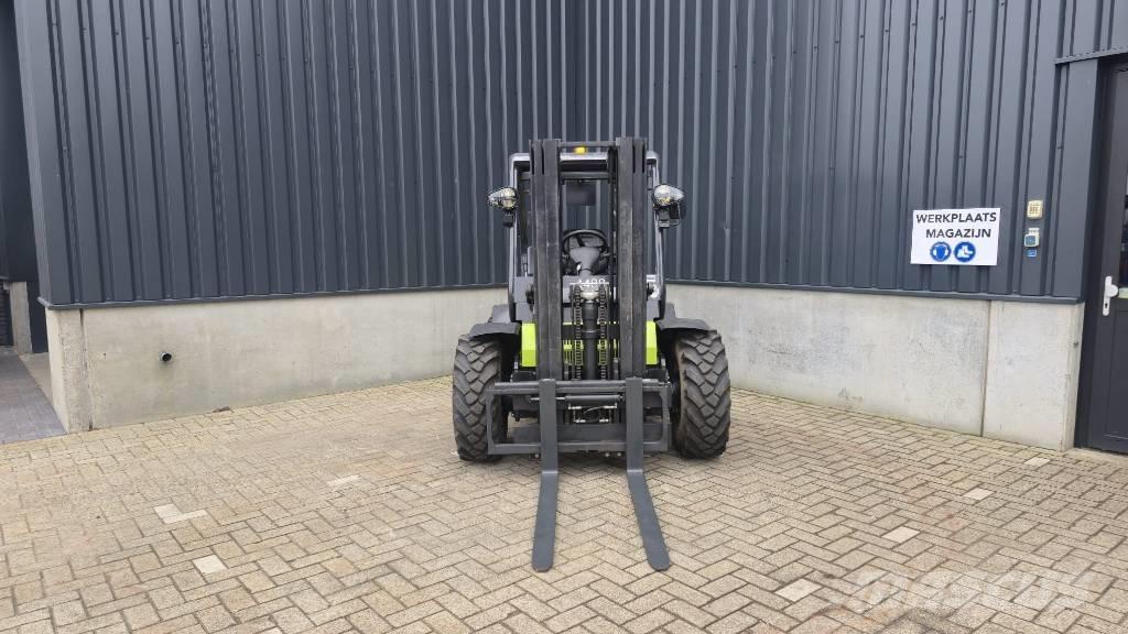 Agrimac TW25-4V Andere Gabelstapler