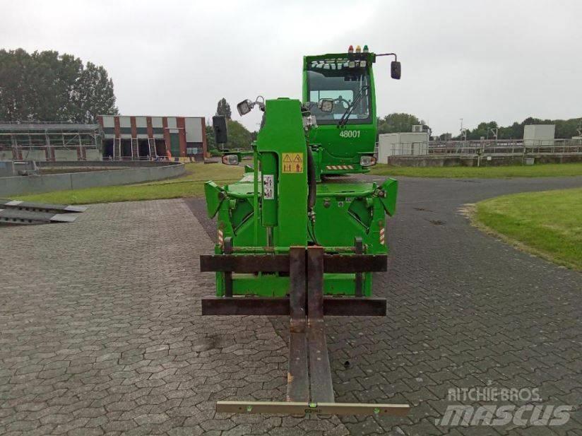 Merlo Roto 40.16 S Teleskoplader