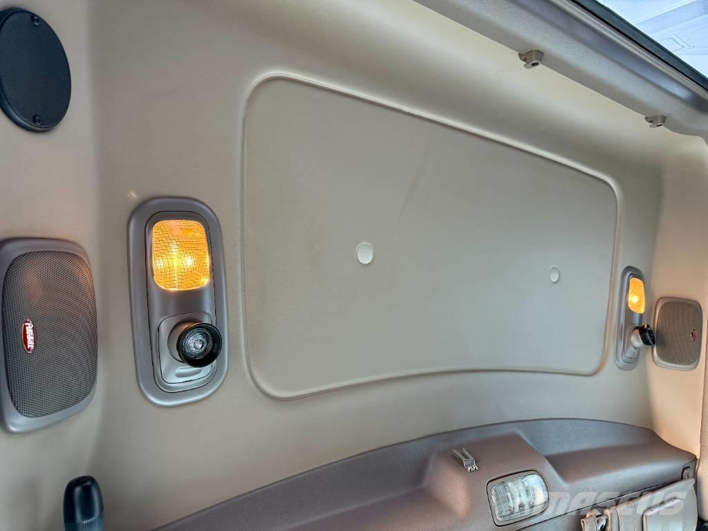 Peterbilt 389 Sattelzugmaschinen