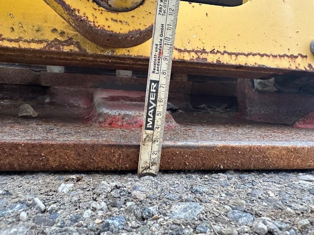 Stehr SBV 160-2 Vibrationsgeräte