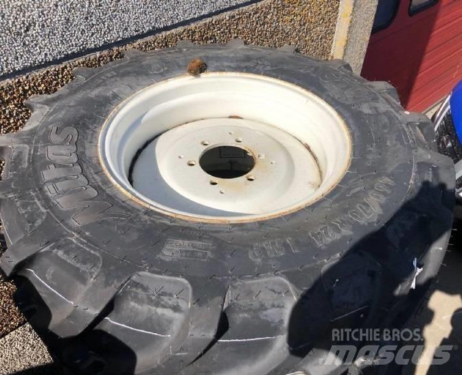 Mitas 460/70R24 Reifen